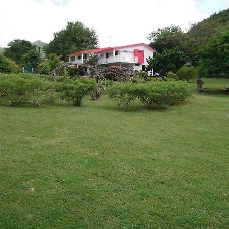 appartement glicéria Grande Anse Exterior foto