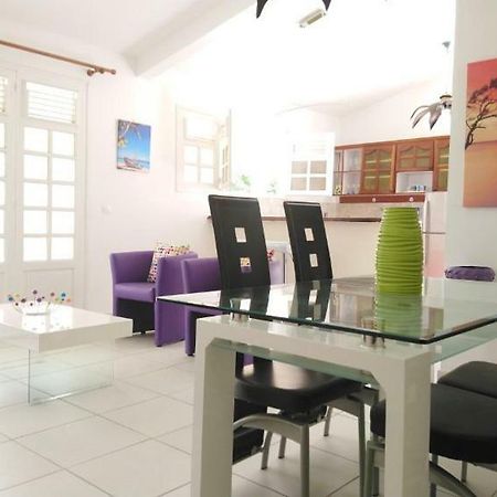 appartement glicéria Grande Anse Exterior foto