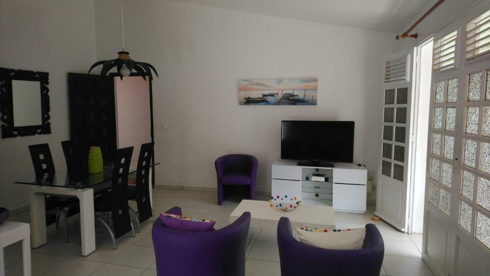 appartement glicéria Grande Anse Exterior foto