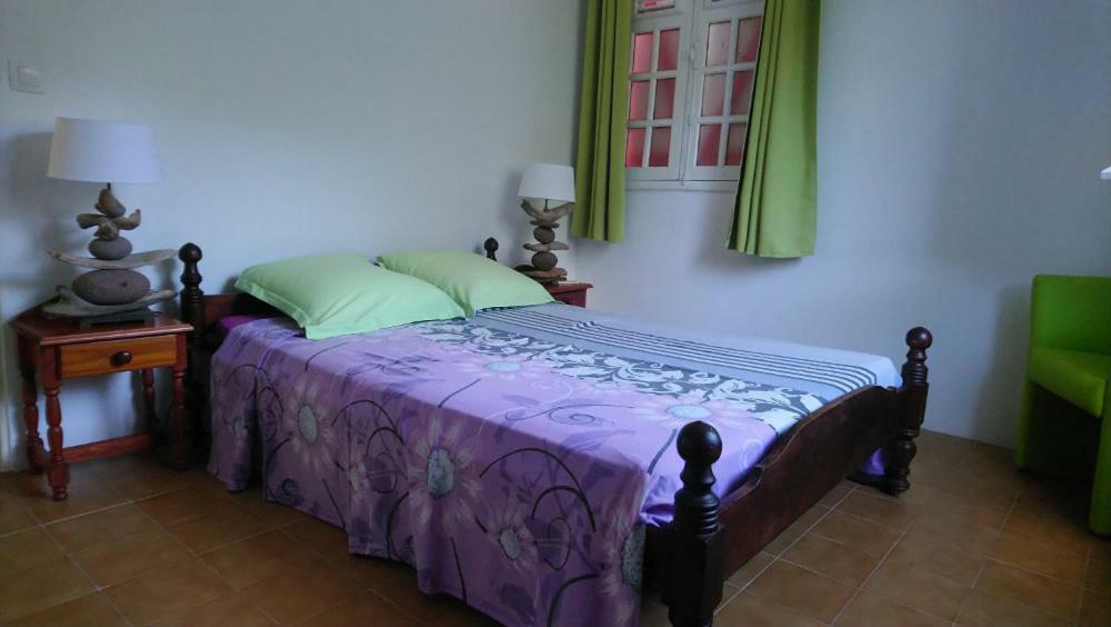 appartement glicéria Grande Anse Exterior foto