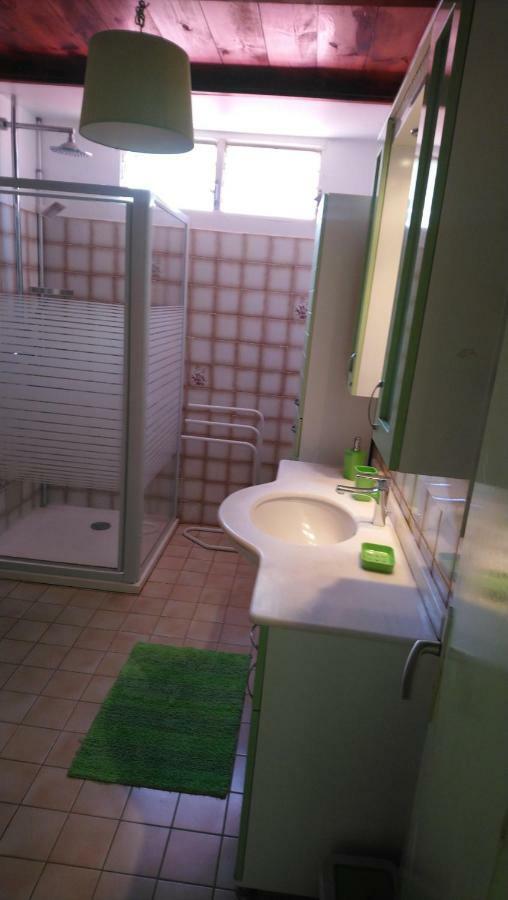 appartement glicéria Grande Anse Exterior foto